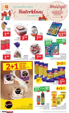 Voorbeeld van Folder week 46 van winkel Intermarché geldig vanaf 11/11/2025 | Pagina: 10