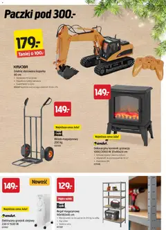 Pogląd gazetki "Gazetka" ze sklepu Jula ważnej od 30.10.2025 | Strona: 9