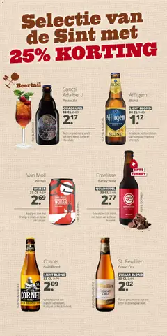 Voorbeeld van Folder van winkel Mitra geldig vanaf 17-11-2025 | Pagina: 11