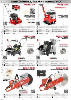 Náhled nabídky: Hecht Katalog - Podzim - zima 2025 platný od 01.09.2025 | Strana: 92