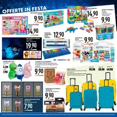 Anteprima dell'opuscolo Attuale volantino dal negozio Emisfero valido da 27/11/2025 | Pagina: 30