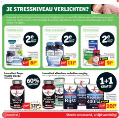 Voorbeeld van Folder week 49 van winkel Kruidvat geldig vanaf 02/12/2025 | Pagina: 47