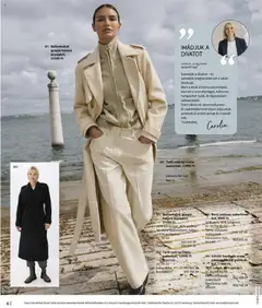 Bonprix - Bonprix katalógus - Gyengéd Évszakváltás megtekintése, amely érvényes 2025.09.22.-től | Oldal: 8