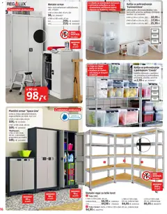 Pregled letka Katalog trgovine Bauhaus vrijedi od 01.12.2025 | Stranica: 16