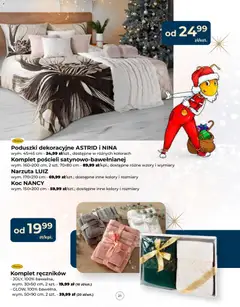 Pogląd gazetki "Gazetka" ze sklepu Mrówka ważnej od 04.12.2025 | Strona: 21