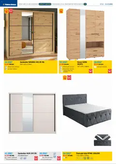 Pregled Forma Ideale kataloga - važi od 17.11.2025 | Strana: 7