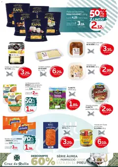 Vista previa del folleto de la tienda Condis válido desde el 22/10/2025 | Página: 5