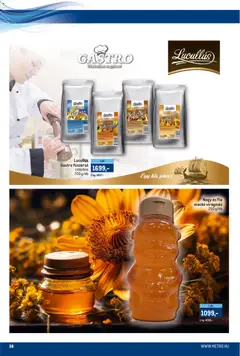 Metro - Akciós újság Metro megtekintése, amely érvényes 2025.12.01.-től | Oldal: 16