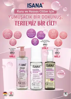 Rossmann İndirim 30.10.2025 - Broşürünün önizlemesi | Strana: 16