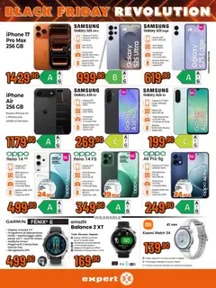 Anteprima dell'opuscolo Black Friday dal negozio Iperal valido da 17/11/2025 | Pagina: 2