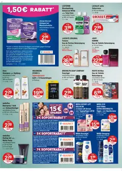 Vorschau von dem Prospekt des Geschäftes V-Markt, gültig ab dem 11.12.2025 | Seite: 16