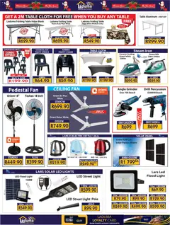 Preview of Laduma Hardware flyer valid from 11/12/2024 | Page: 2
