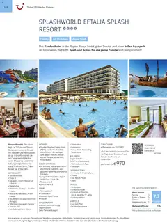 Vorschau von dem Prospekt des Geschäftes Aida, gültig ab dem 01.01.2026 | Seite: 318