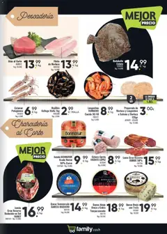 Vista previa del folleto de la tienda Family Cash válido desde el 10/11/2025 | Página: 3