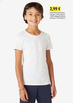 Vista previa del folleto de la tienda Decathlon válido desde el 01/11/2025 | Página: 4