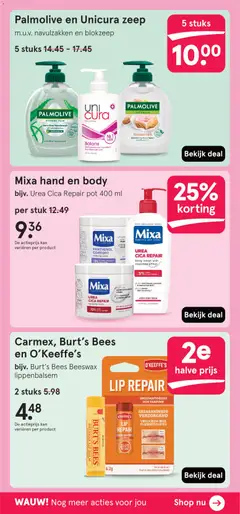 Voorbeeld van Black Friday van winkel Etos geldig vanaf 03-11-2025 | Pagina: 28