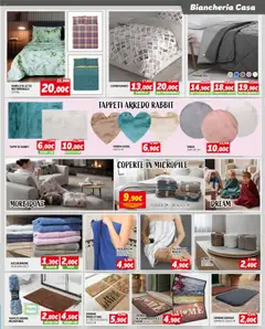 Anteprima dell'opuscolo Attuale volantino dal negozio Orizzonte valido da 09/10/2025 | Pagina: 15