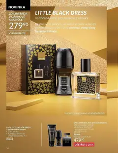 Náhled nabídky: Avon Black Friday platný od 01.11.2025 | Strana: 16