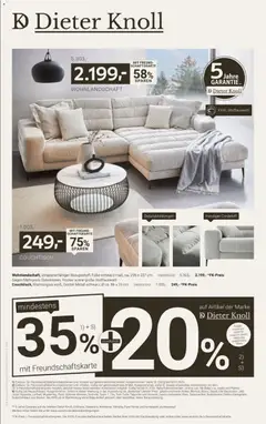 Vorschau von dem Prospekt des Geschäftes XXXL Lutz, gültig ab dem 20.12.2025