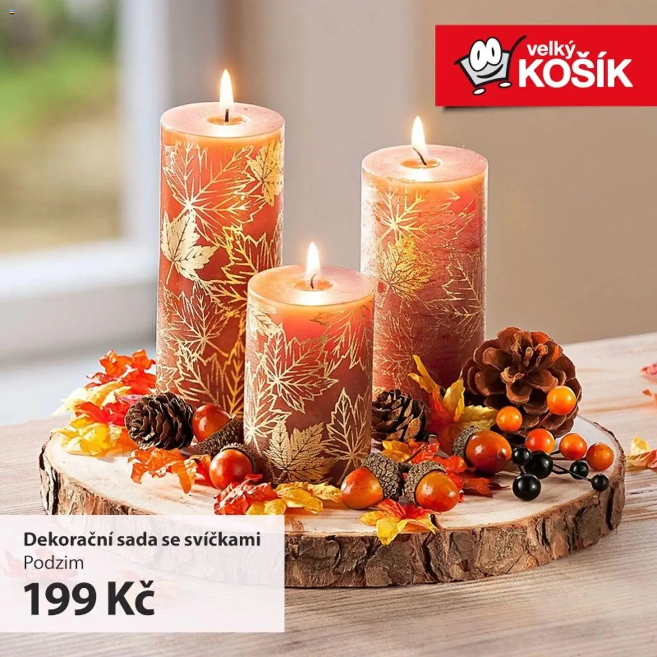 Velký Košík Nabídka (od středy 01.10.2025)