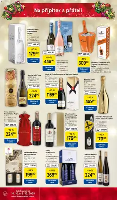 Náhled nabídky: Tesco Black Friday platný od 19.11.2025 | Strana: 20