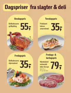 Eksempel på tilbudsavis Black Friday fra butik Føtex gyldig fra 28/11/2025 | Side: 37