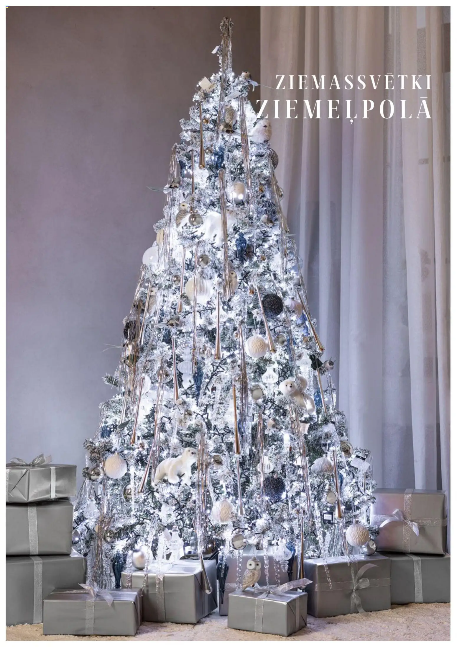 Skatīt K-Senukai akciju bukletu, derīgs no 2025.11.05