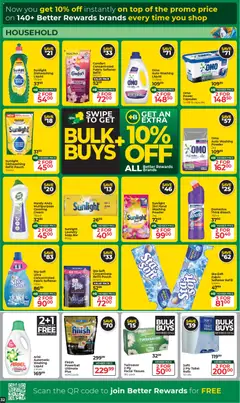 Preview of Dis-Chem flyer valid from 09/12/2025 | Page: 32