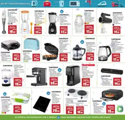 Anteprima dell'opuscolo Attuale volantino dal negozio Happy Casa valido da 15/10/2025 | Pagina: 12