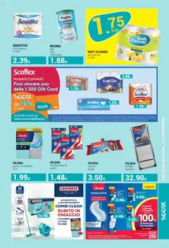 Anteprima dell'opuscolo Attuale volantino dal negozio Tigotà valido da 01/11/2025 | Pagina: 19