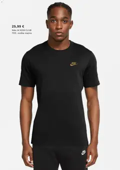 Pregled letka Katalog trgovine Intersport vrijedi od 01.11.2025 | Stranica: 5