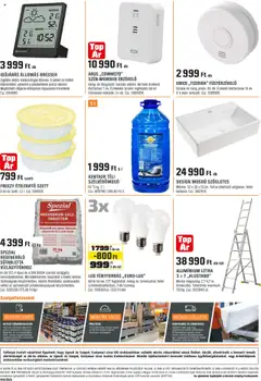 OBI - Akciós újság OBI megtekintése, amely érvényes 2025.10.01.-től | Oldal: 22