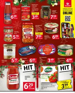 Pogląd gazetki "Gazetka" ze sklepu Selgros cash&carry ważnej od 20.11.2025 | Strona: 18