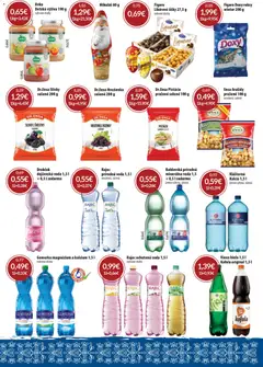 Náhľad Nitrazdroj letáku platného od 06.11.2025 | Strana: 6