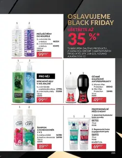 Náhled nabídky: Avon Black Friday platný od 01.11.2025 | Strana: 225