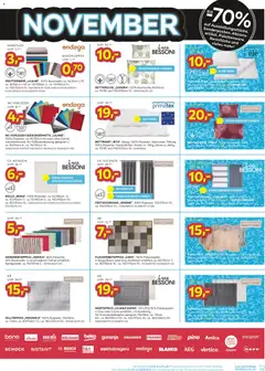 Vorschau der Angebote: Möbelix Black November gültig ab 28.10.2025 | Seite: 7