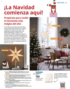 Vista previa del folleto de la tienda IKEA válido desde el 01/10/2025 | Página: 15