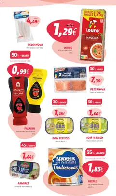 Pré-visualização do folheto da loja Coviran válida a partir de 21/10/2025 | Página: 11