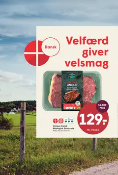 Eksempel på tilbudsavis Tilbudsavis fra butik Spar gyldig fra 28/11/2025 | Side: 15
