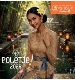 Predogled kataloga iz trgovine E.leclerc veljaven od 07.04.2026