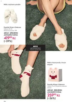 Náhled nabídky: Oriflame Black Friday platný od 12.11.2025 | Strana: 156