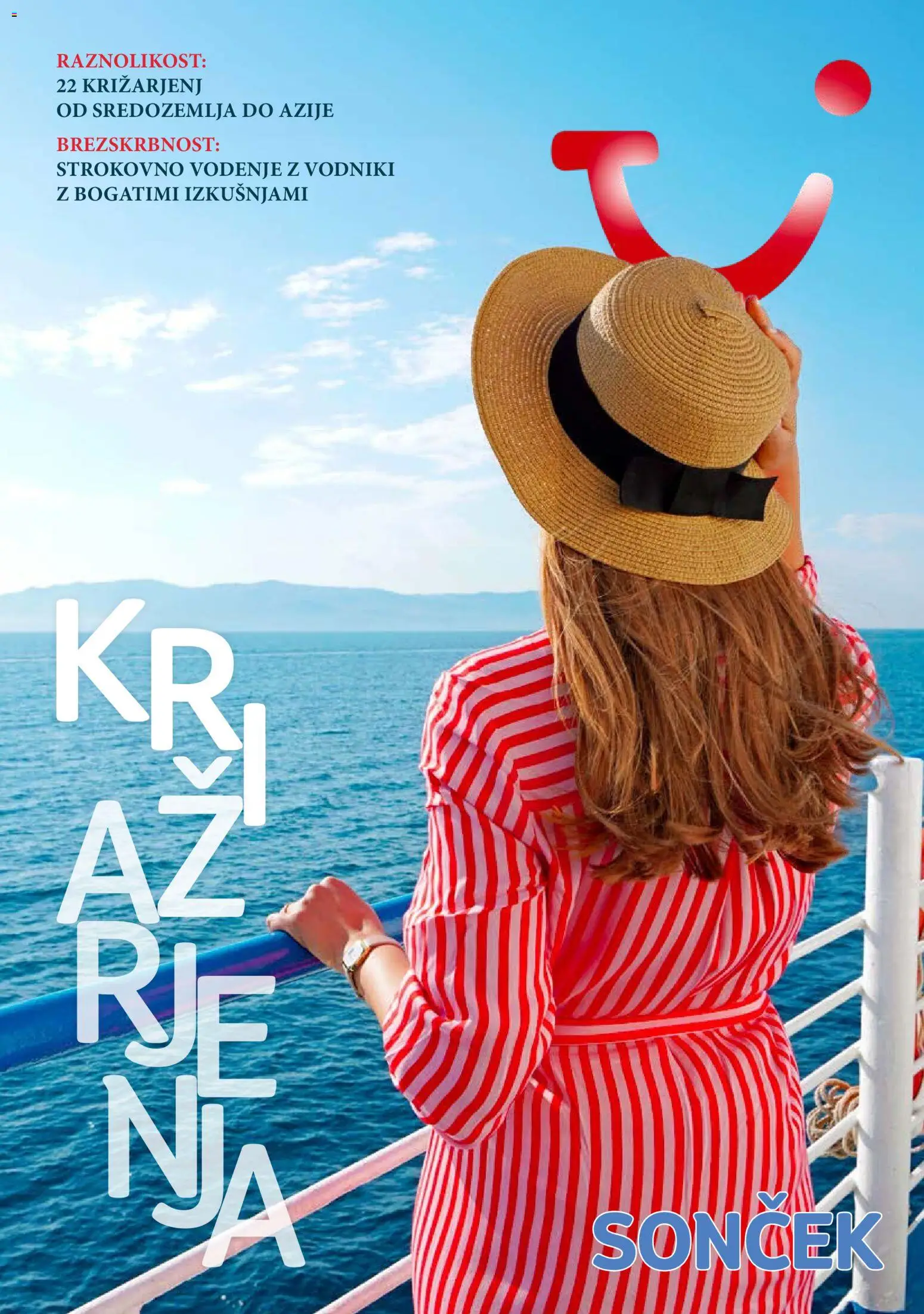 Predogled kataloga iz trgovine Sonček veljaven od 30.01.2026