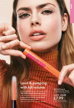 Preview of Oriflame Offers valid from 22/10/2025 | Page: 27