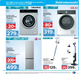 Anteprima dell'opuscolo Attuale volantino dal negozio Carrefour valido da 02/12/2025 | Pagina: 29