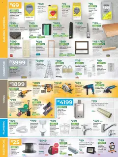 Preview of Agrimark flyer valid from 15/10/2025 | Page: 2