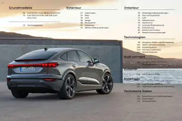 Vorschau von dem Prospekt des Geschäftes Audi, gültig ab dem 28.10.2025 | Seite: 3