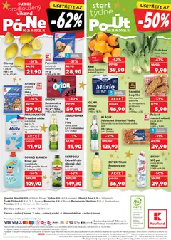 Náhled nabídky: Kaufland Black Friday platný od 19.11.2025 | Strana: 50