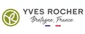 Logo Yves Rocher