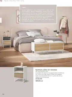 Vorschau des Merkblatts Aktionen vom Shop Tchibo gültig von 10.10.2025 bis | Seite: 146