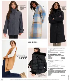 Bonprix - Bonprix katalógus - Az ősz stílusában megtekintése, amely érvényes 2025.11.04.-től | Oldal: 22